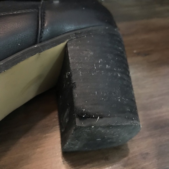 Steve Madden Ankle Booties - Picture 7 of 7